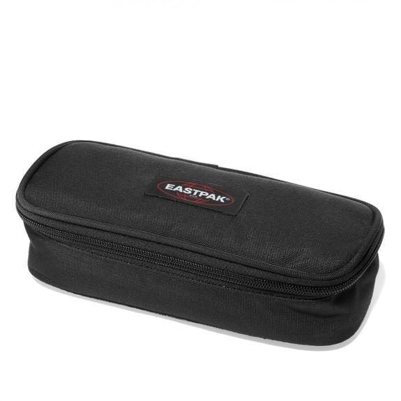 Trousse Ligne OVAL NOIR - Étuis et Accessoires