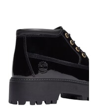TIMBERLAND STONE STREET Bottine en cuir imperm&eacute;able - Chaussures Femme
