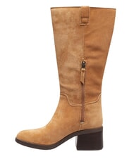 TIMBERLAND BELLEVAUX Bottines en cuir - Chaussures Femme