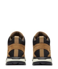 TIMBERLAND VOYAGER PARK Baskets - Chaussures Homme