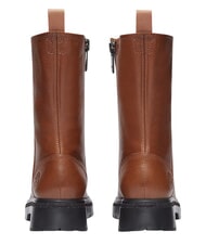 TIMBERLAND CAMBRIA VALLEY Bottes en cuir - Chaussures Femme