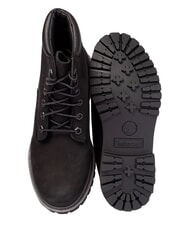TIMBERLAND WATERVILLE 6 INCH Bottine en cuir mixte - Chaussures Femme