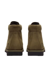 TIMBERLAND ALDEN BROOK Bottine en cuir imperm&eacute;able - Chaussures Homme