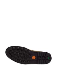 TIMBERLAND ALDEN BROOK Bottine en cuir imperm&eacute;able nubuck olive fonc&eacute; - Chaussures Homme - 7
