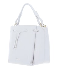 COCCINELLE CAMPIONARIO - ECLYPS Sac seau en cuir martel&eacute; - Sacs pour Femme