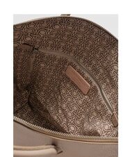 COCCINELLE CAMPIONARIO - FLARE SHINY GOA Sac &agrave; main avec bandouli&egrave;re rose poudr&eacute; - Sacs pour Femme - 3