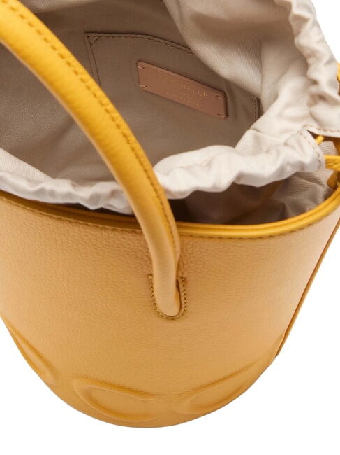 CAMPIONARIO - MYRTHA MAXI LOG Sac seau &agrave; main, avec bandouli&egrave;re ensoleill&eacute; - Sacs pour Femme