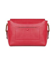 COCCINELLE CAMPIONARIO - LIYA Turnlock Sac &agrave; bandouli&egrave;re sangria/peau - Sacs pour Femme - 3