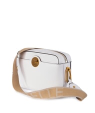 COCCINELLE CAMPIONARIO - LIYA SIGNATURE Sac bandouli&egrave;re, en cuir - Sacs pour Femme