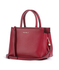 COCCINELLE CAMPIONARIO - ARLETTIS Mini sac en cuir avec bandouli&egrave;re - Sacs pour Femme