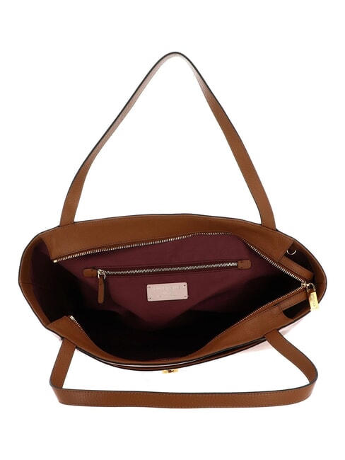 CAMPIONARIO - LIYA sac bandouli&egrave;re CUIR - Sacs pour Femme