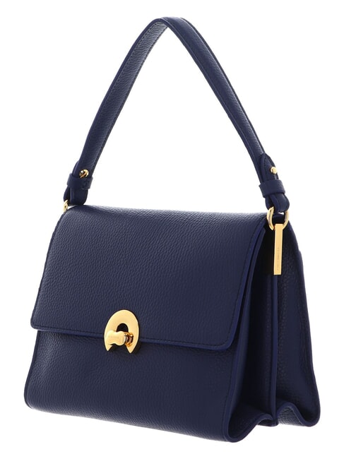 CAMPIONARIO - BINXIE  Sac &agrave; main avec bandouli&egrave;re bleu roi - Sacs pour Femme