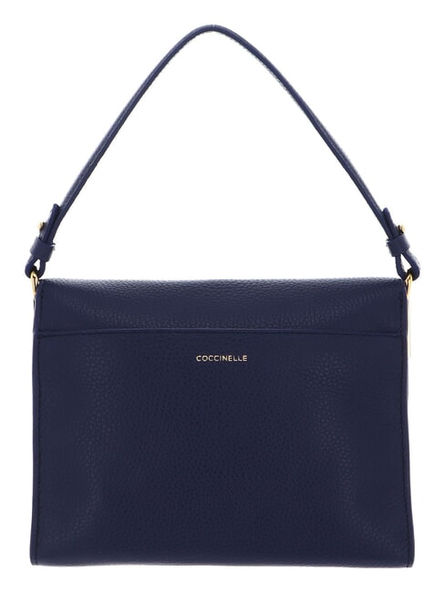 CAMPIONARIO - BINXIE  Sac &agrave; main avec bandouli&egrave;re bleu roi - Sacs pour Femme