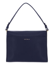 COCCINELLE CAMPIONARIO - BINXIE  Sac &agrave; main avec bandouli&egrave;re bleu roi - Sacs pour Femme - 3