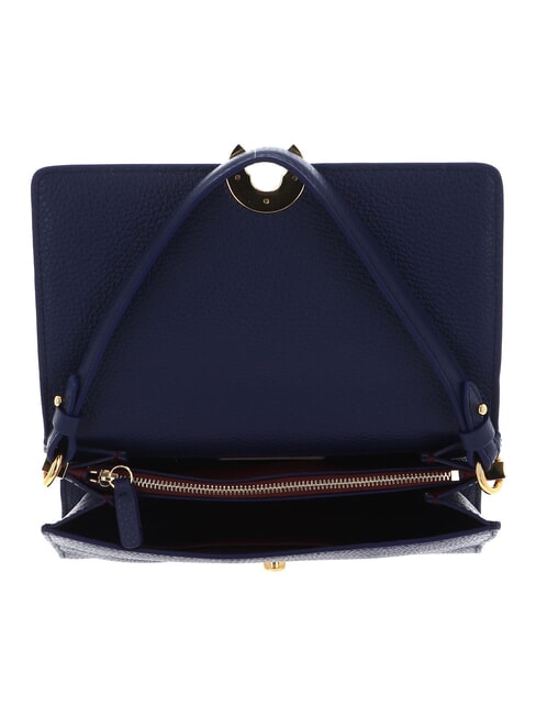 CAMPIONARIO - BINXIE  Sac &agrave; main avec bandouli&egrave;re bleu roi - Sacs pour Femme