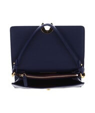COCCINELLE CAMPIONARIO - BINXIE  Sac &agrave; main avec bandouli&egrave;re bleu roi - Sacs pour Femme - 4