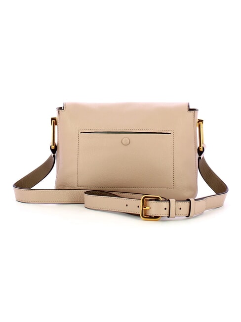 CAMPIONARIO - LIYA sac bandouli&egrave;re rosaces/chaud t. - Sacs pour Femme