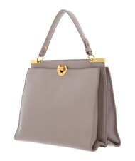 COCCINELLE CAMPIONARIO - BINXIE Sac &agrave; main avec bandouli&egrave;re rose poudr&eacute; - Sacs pour Femme - 2