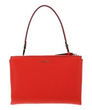 COCCINELLE CAMPIONARIO - ARLETTIS SIGNATURE Sac en cuir avec bandouli&egrave;re logot&eacute;e gazpacho - Sacs pour Femme - 3