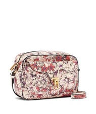 COCCINELLE CAMPIONARIO - BEAT FLOWER PR Mini sac bandouli&egrave;re - Sacs pour Femme