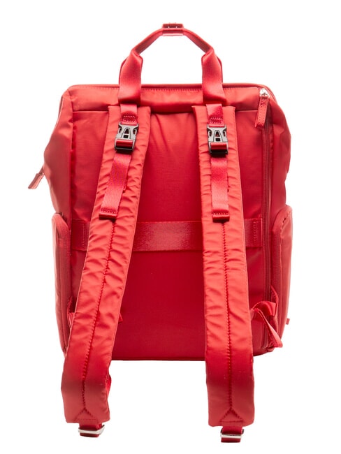 MOVE 5.0 Sac &agrave; dos pour ordinateur portable 14,1" poivron rouge - Sacs pour Femme