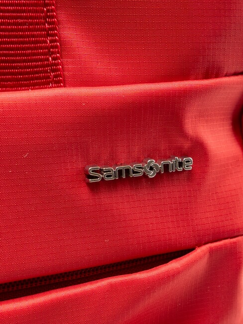 MOVE 5.0 Sac &agrave; dos pour ordinateur portable 14,1" poivron rouge - Sacs pour Femme