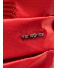 SAMSONITE MOVE 5.0 Sac &agrave; dos pour ordinateur portable 14,1" poivron rouge - Sacs pour Femme - 3