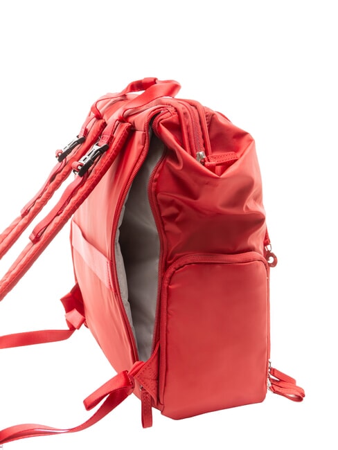 MOVE 5.0 Sac &agrave; dos pour ordinateur portable 14,1" poivron rouge - Sacs pour Femme
