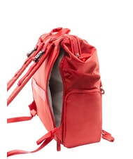 SAMSONITE MOVE 5.0 Sac &agrave; dos pour ordinateur portable 14,1" poivron rouge - Sacs pour Femme - 4