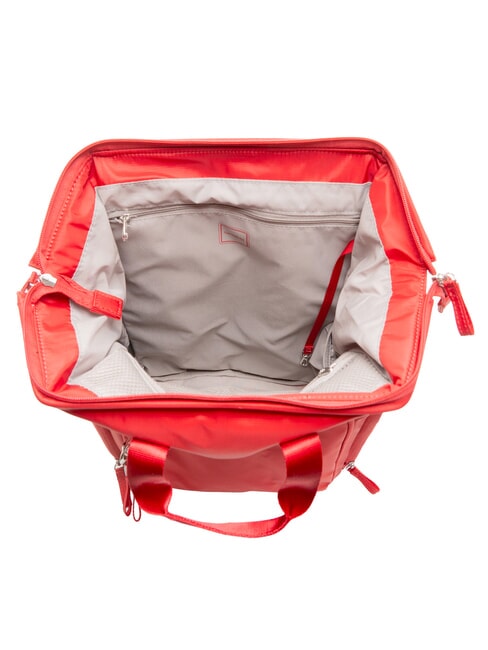 MOVE 5.0 Sac &agrave; dos pour ordinateur portable 14,1" poivron rouge - Sacs pour Femme