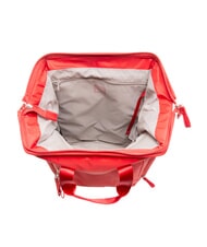 SAMSONITE MOVE 5.0 Sac &agrave; dos pour ordinateur portable 14,1" poivron rouge - Sacs pour Femme - 6