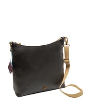 GABS YASEMIN sac bandouli&egrave;re noir - Sacs pour Femme - 2