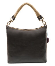 GABS YASEMIN sac bandouli&egrave;re noir - Sacs pour Femme - 3