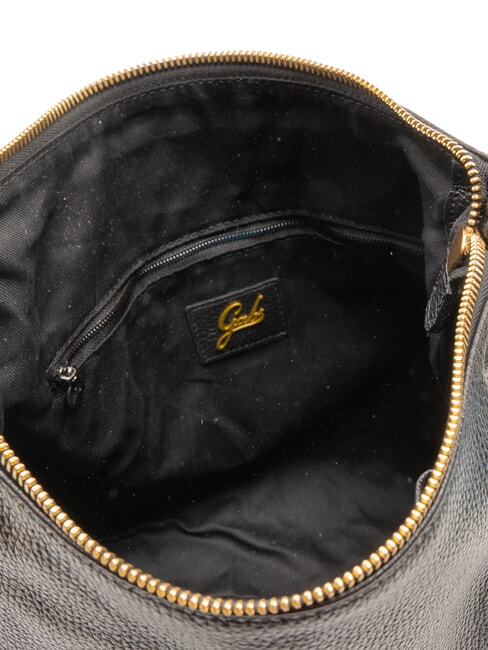 YASEMIN sac bandouli&egrave;re noir - Sacs pour Femme