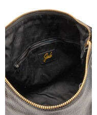 GABS YASEMIN sac bandouli&egrave;re noir - Sacs pour Femme - 5