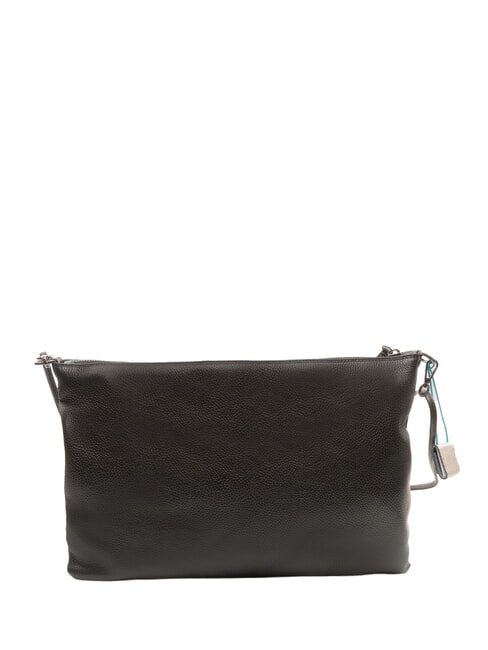 BEYONCE Sac bandouli&egrave;re XL, double portabilit&eacute; noir - Sacs pour Femme