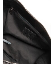 GABS BEYONCE Sac bandouli&egrave;re XL, double portabilit&eacute; noir - Sacs pour Femme - 5