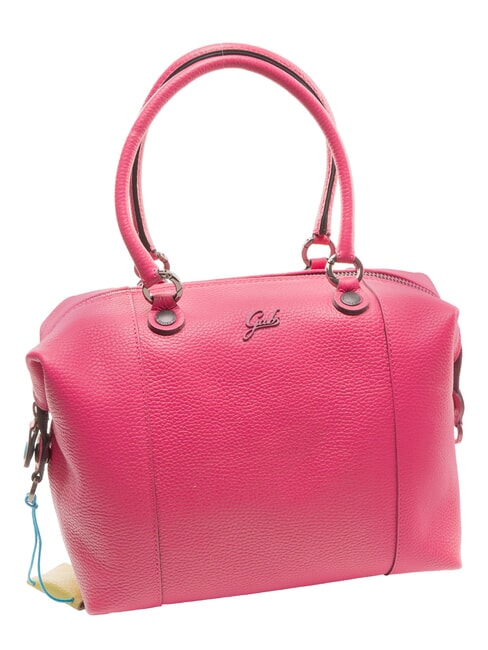 G3 PLUS Grand sac de courses convertible b&eacute;gonia - Sacs pour Femme