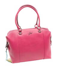 GABS G3 PLUS Grand sac de courses convertible b&eacute;gonia - Sacs pour Femme - 4