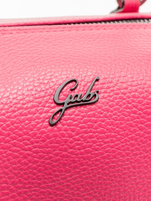 G3 PLUS Grand sac de courses convertible b&eacute;gonia - Sacs pour Femme