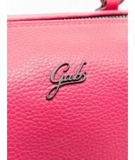 GABS G3 PLUS Grand sac de courses convertible b&eacute;gonia - Sacs pour Femme - 5