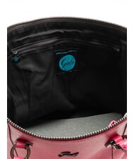 GABS G3 PLUS Grand sac de courses convertible b&eacute;gonia - Sacs pour Femme - 6