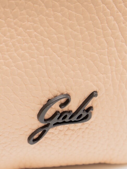 BEYONCE Pochette en cuir de taille moyenne avec bandouli&egrave;re nu - Sacs pour Femme