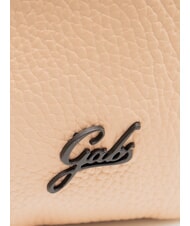 GABS BEYONCE Pochette en cuir de taille moyenne avec bandouli&egrave;re nu - Sacs pour Femme - 3