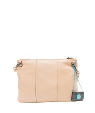 GABS BEYONCE Pochette en cuir de taille moyenne avec bandouli&egrave;re nu - Sacs pour Femme - 4