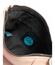 GABS BEYONCE Pochette en cuir de taille moyenne avec bandouli&egrave;re nu - Sacs pour Femme - 5