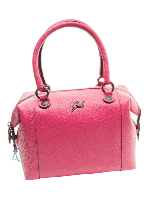 G3 PLUS Sac cabas moyen, convertible b&eacute;gonia - Sacs pour Femme