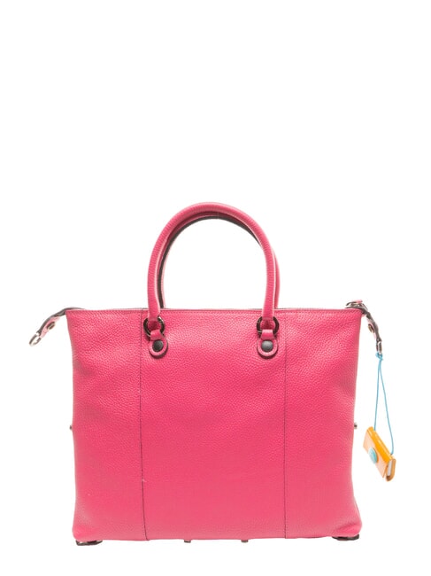 G3 PLUS Sac cabas moyen, convertible b&eacute;gonia - Sacs pour Femme