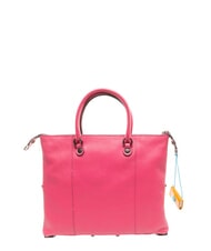 GABS G3 PLUS Sac cabas moyen, convertible b&eacute;gonia - Sacs pour Femme - 3