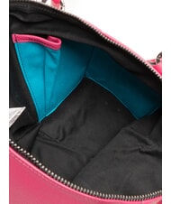 GABS G3 PLUS Sac cabas moyen, convertible b&eacute;gonia - Sacs pour Femme - 5